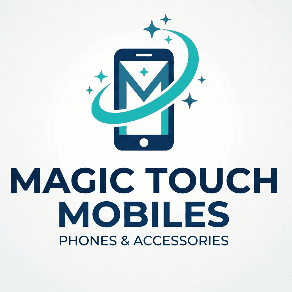 Magic Touch Mobiles